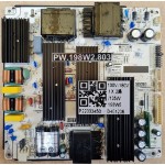 SVISION S65US POWER BOARD PW.198W2.803 P22003450